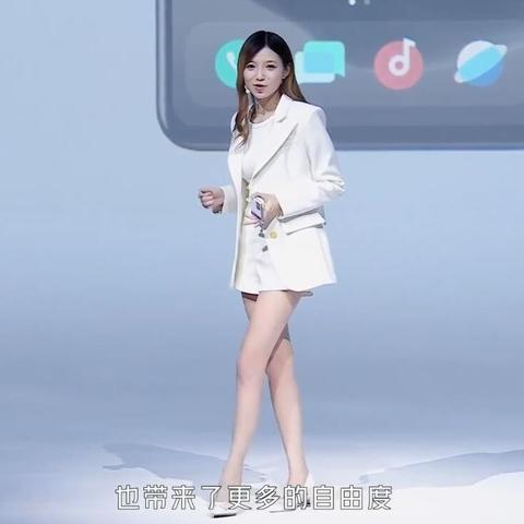 AI硬件新品首曝！前vivo最美产品经理宋紫薇创业力作引关注