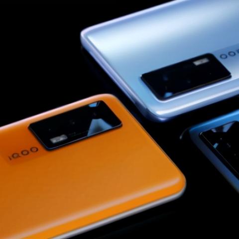 AI硬件新品首曝！前vivo最美产品经理宋紫薇创业力作引关注