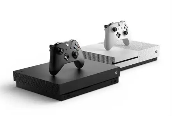 2027年Xbox新机亮相，直面PS6战火再燃，开启主机新纪元