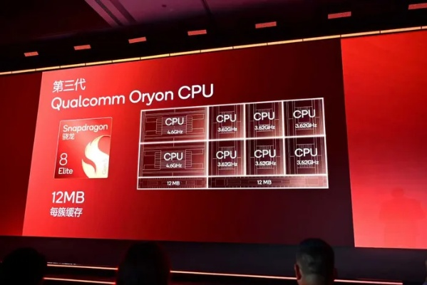 骁龙8 Gen5全球首发！年底新机，性能巅峰再升级