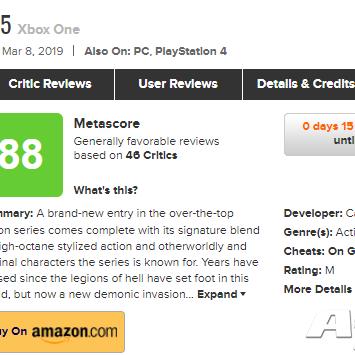 卡普空秋季狂欢，最高88折特惠来袭，抢购必看攻略！