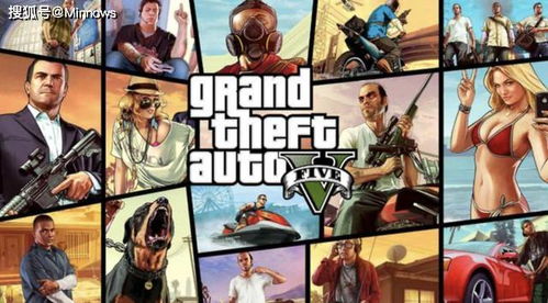 GTA6预算狂飙20亿，超越《复仇者联盟》成游戏界新标杆