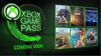 《天外世界2》Game Pass独家预告：10月惊喜大作，体验全新冒险之旅