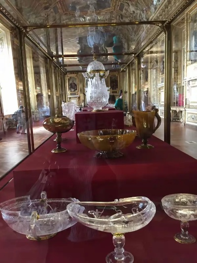 粉红豹疑云笼罩卢浮宫：失窃珍宝去向之谜揭晓