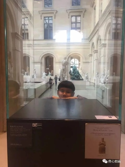 粉红豹疑云笼罩卢浮宫：失窃珍宝去向之谜揭晓