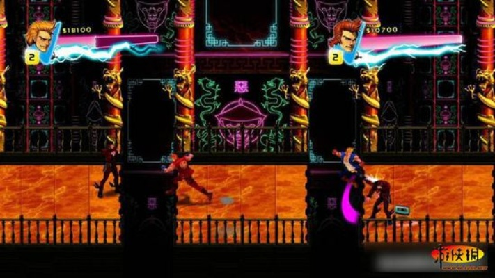 《双截龙再临》IGN5分：僵尸蹒跚变战神，体验全新战斗快感