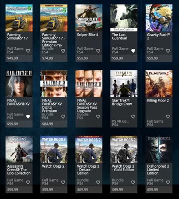 2026年游戏盛宴：GTA6领衔，盘点热门待发售大作必玩清单