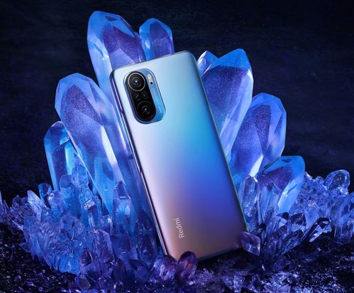 REDMI K90惊艳发布：旗舰性能+顶级屏幕，探索无界！