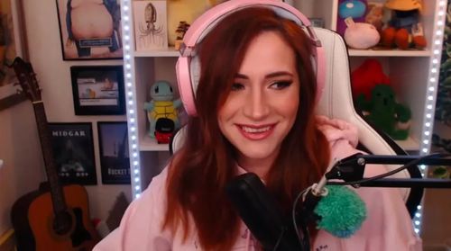 知名Coser女主播遇袭事件引关注，宣布退出TwitchCon引玩家热议