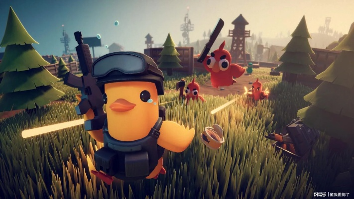《逃离鸭科夫》热销百万，Steam在线人数突破25万，体验独特游戏魅力
