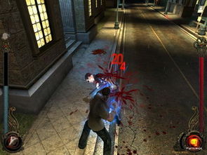 《避世血族2》评测：外媒惊呼4分体验不及格，新游魅力揭秘！