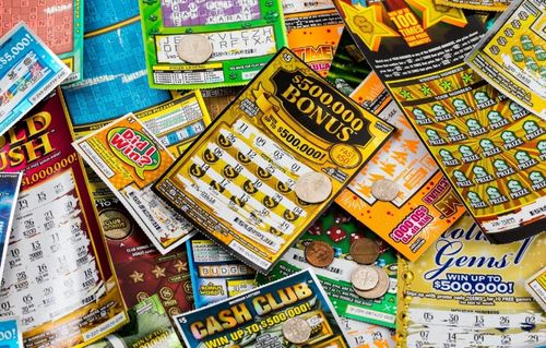 美国女子巧用ChatGPT，喜提10万美元彩票大奖！