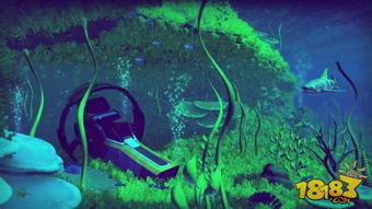 《无人深空》裂隙版震撼回归，探索新宇宙，重燃探险激情！