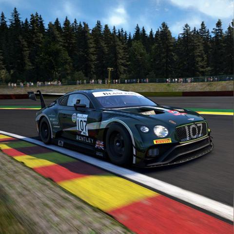 《神力科莎》销量突破2000万！全新力作震撼来袭，体验极致竞速新境界