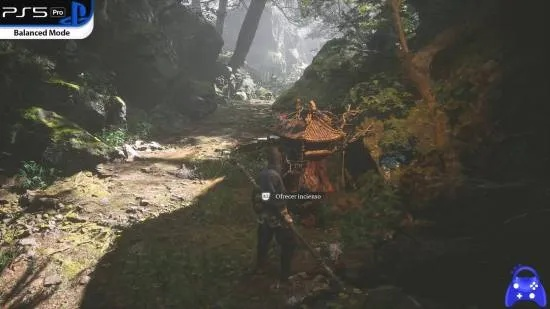 《黑神话》PS5升级揭秘：优化性能背后，光影效果大缩水引热议