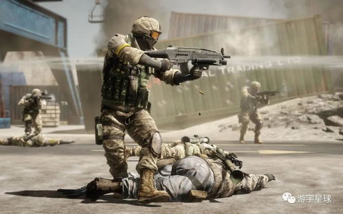 《战地6》新赛季前瞻：海量新武器地图曝光，独家揭秘震撼来袭！