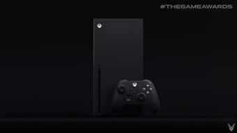 Xbox总裁揭秘：下一代Xbox性能爆表，PC混合新突破！