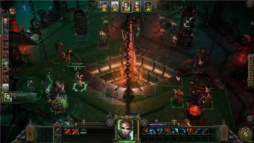 《战锤40K行商浪人1.5版大更新》解锁全新游戏体验