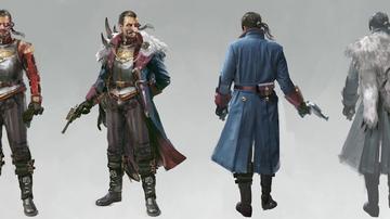 《战锤40K行商浪人1.5版大更新》解锁全新冒险之旅