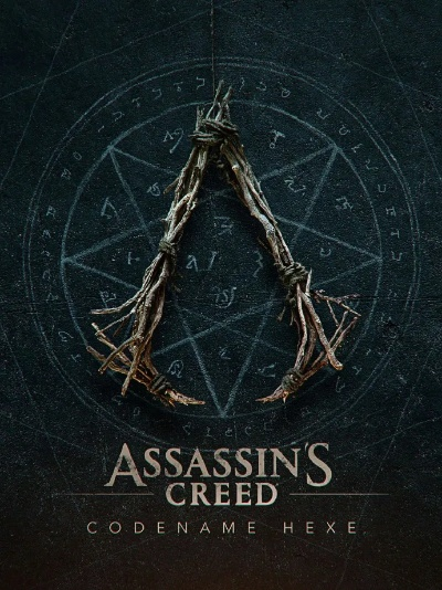 《刺客信条：Hexe》暗黑巅峰之作，明年发售引期待！