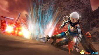 《塞尔达无双》11月6日发售，42.7G数字版震撼来袭，不容错过！