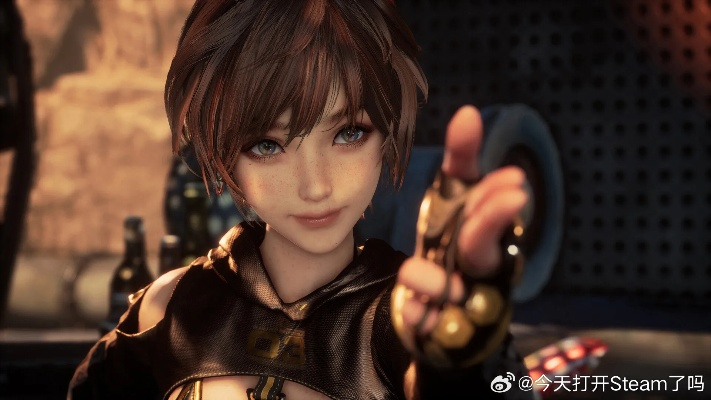 沉浸剧情盛宴！Steam多款美女游戏史低折扣，独家福利大放送