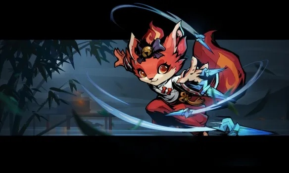 《枪火重生》DLC“古木灵歌”10月23日震撼上线，第六赛季同步开启，全新英雄武器等你来战！