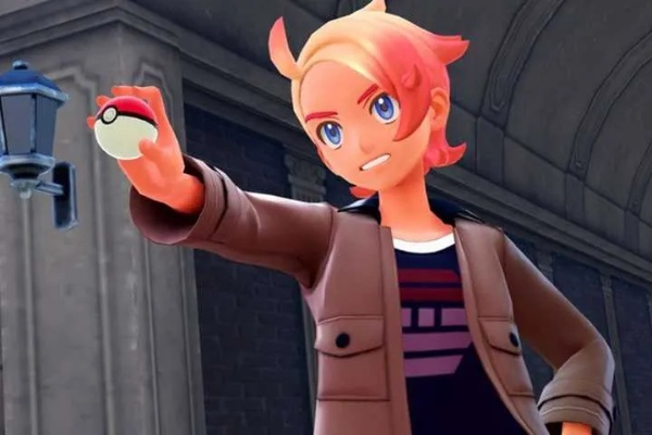 《宝可梦传说Z-A》通宵玩家险遭盗窃，揭秘破解危机新攻略