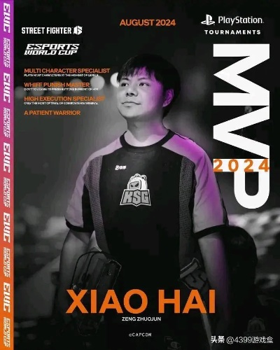 日本《街霸》冠军选手“翔”因健康原因宣布退役，探寻电竞传奇新篇章