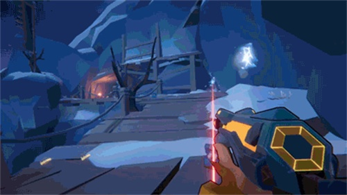 《枪火重生》DLC“古木灵歌”10月23日震撼回归！第六赛季同步开启，全新英雄武器等你来战！