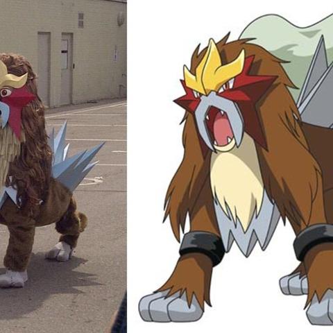 网友AI还原《宝可梦Z-A》画面引热议，独特视角颠覆传统游戏审美