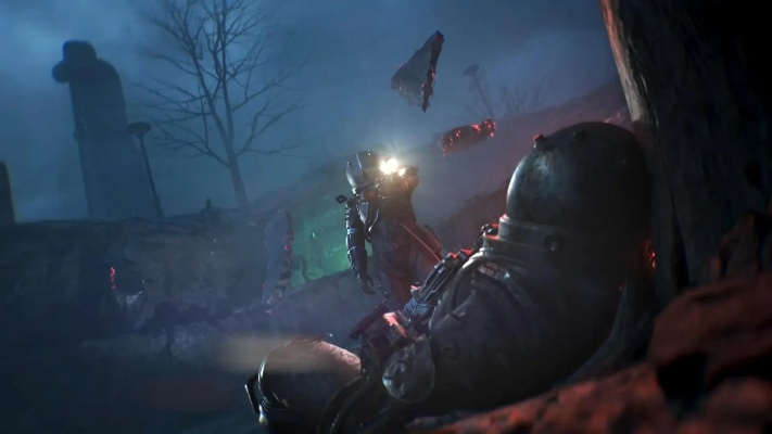 《时间旅者：重生曙光》试玩版限时登场，万圣节狂欢85折大放价！