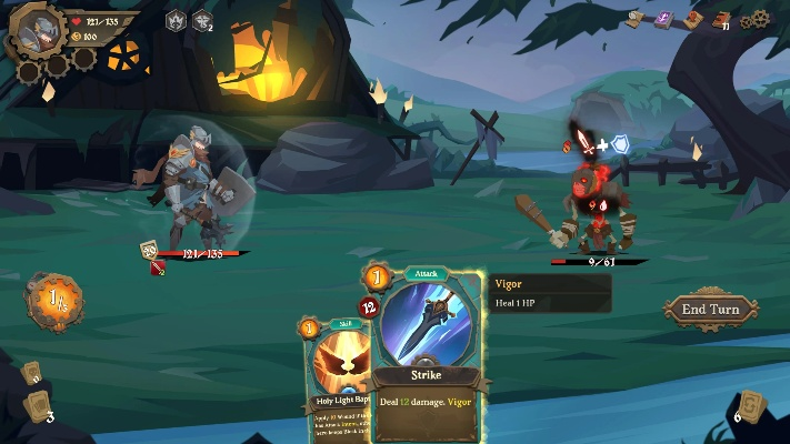 《因狄斯谎言2》11.7燃情首发！Roguelite续作全面进化，经典再续新篇章