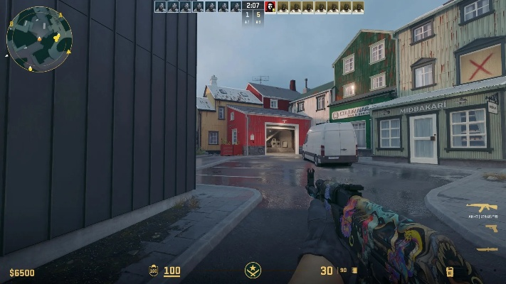 独家揭秘：Counter-Strike 2025兑换码攻略，获取最新游戏福利！