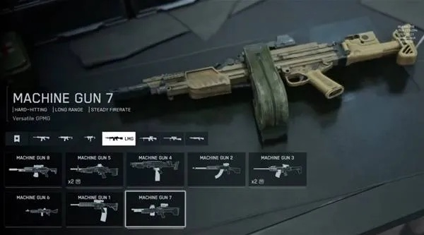 战地6枪械攻略：揭秘最佳武器，助你横扫战场！