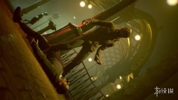 《吸血鬼：避世血族2》好评率56%揭秘：深度体验解锁新视角