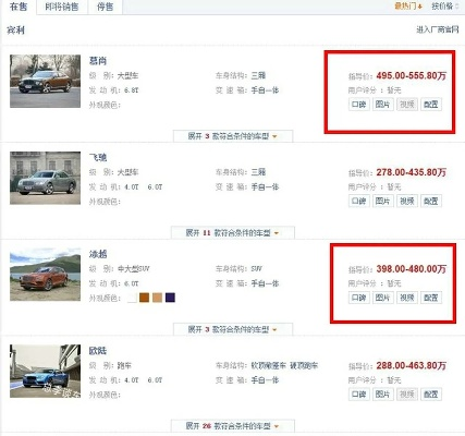 7819万天价竞拍背后：揭秘001号国民好车得主独享惊喜！