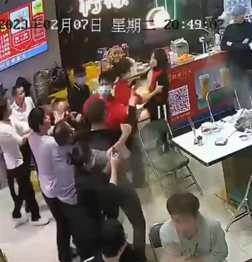 顾客魅力引爆，店员骚扰揭秘攻略