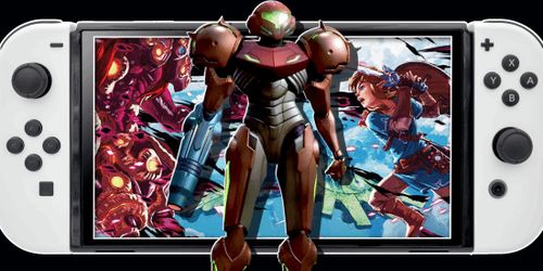 《银河战士P4》NS2版独家预告：未公开实机演示震撼来袭！