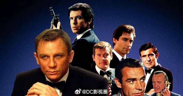 007系列版权易主 亚马逊斥资2000万打造全新游戏体验