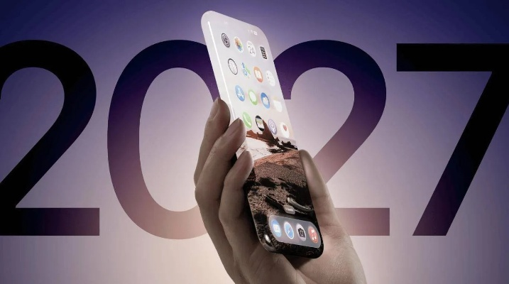 iPhone命名大揭秘：跳过19号，20周年纪念版即将揭晓！