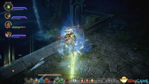 《失落之魂》神谷英树盛赞：零基础打造，品质令人赞叹不已！