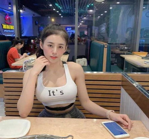 身材爆表女神推特游戏热传，你也能轻松驾驭同款游戏吗？