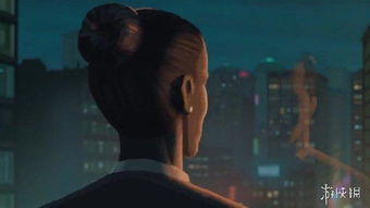 《吸血鬼：避世血族2》NPC吸血惨叫揭秘：体验惊悚快感！