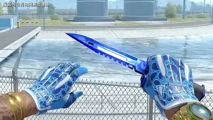 《反恐精英2》刀手套价格暴跌！玩家热议：独家揭秘市场新动向