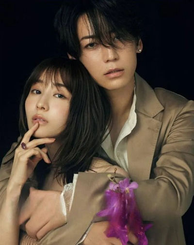 明星情侣分手揭秘：龟梨和也田中美奈实婚恋观分歧与生活琐事矛盾