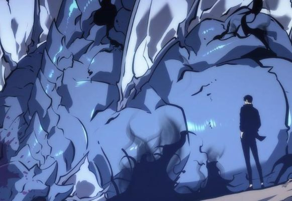 《我独自升级》11月25日震撼上线，觉醒之旅等你启程！