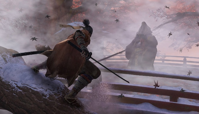 《Project TAL》融合《只狼》精髓，独家ARPG体验震撼来袭！