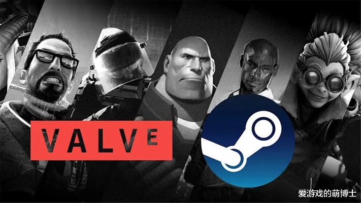 Steam为何风靡全球：一请求竟让游戏巨头Valve破例革新