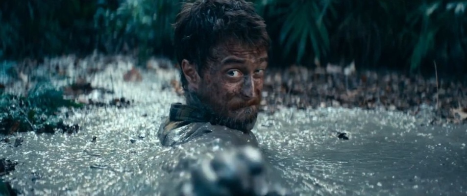 《心神失控》独闯荒野：单人版《饥饿游戏》打造生存新纪元